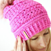 Sweetpea Slouch photo 4