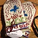 Butterfly Garden pattern 
