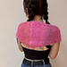 Wiggle Scarf pattern