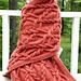 Arctic Wrap pattern 