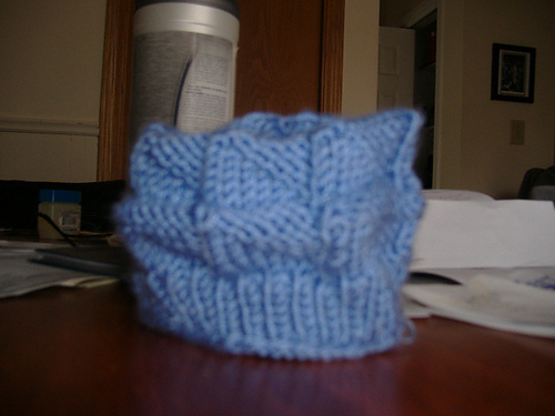englishyarn123 own pattern photo 1