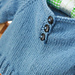 A Simple Baby Pullover photo 4