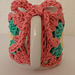 Rectangle Granny Square Mug Cozy photo 3