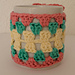 Rectangle Granny Square Mug Cozy photo 4