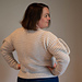 Puff Sleeve Sweater pattern 