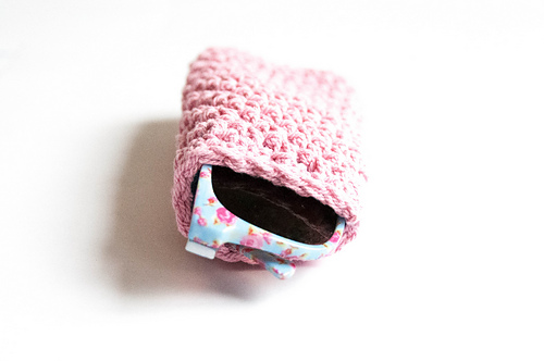 Cute Sunglasses Pouch photo 4
