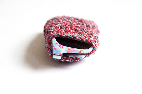 Cute Sunglasses Pouch photo 6
