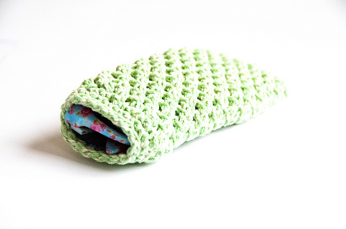Cute Sunglasses Pouch photo 11