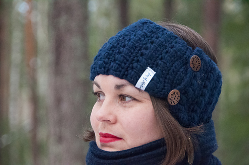 The Headband photo 9