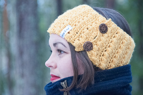 The Headband photo 8
