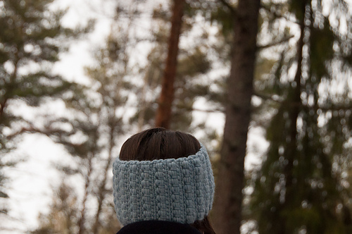 The Headband photo 12