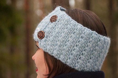 The Headband photo 1