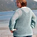 Spring Sweater pattern
