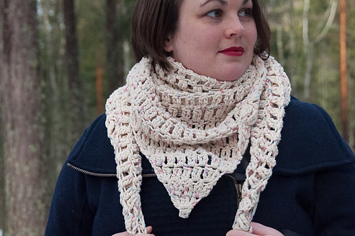 Actus Shawl photo 10