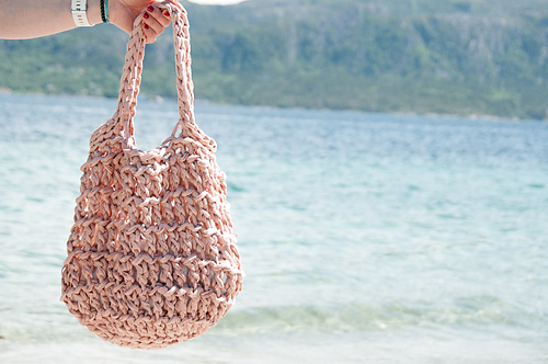Litus Beach Bag photo 11
