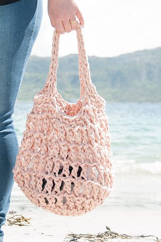 Litus Beach Bag photo 10