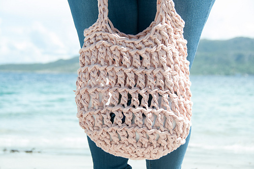 Litus Beach Bag photo 12