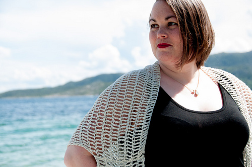 Laxus Cocoon Cardigan photo 5