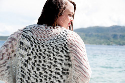 Laxus Cocoon Cardigan photo 9
