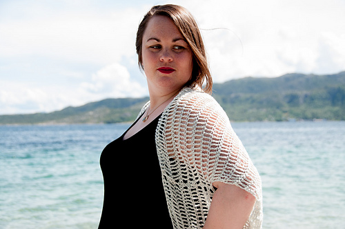 Laxus Cocoon Cardigan photo 11