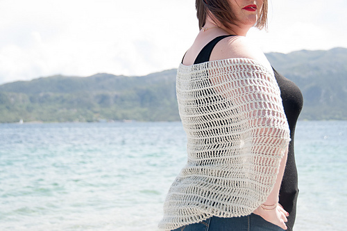 Laxus Cocoon Cardigan photo 3