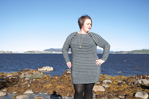 Bruma Sweater And Dress photo 1