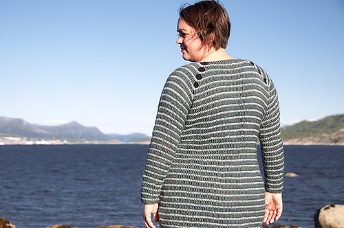 Bruma Sweater And Dress photo 10