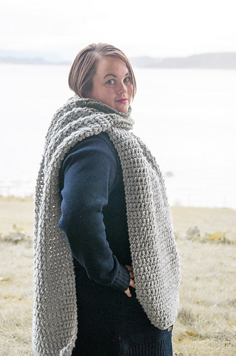 Scato Scarf photo 5