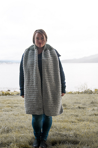 Scato Scarf photo 11