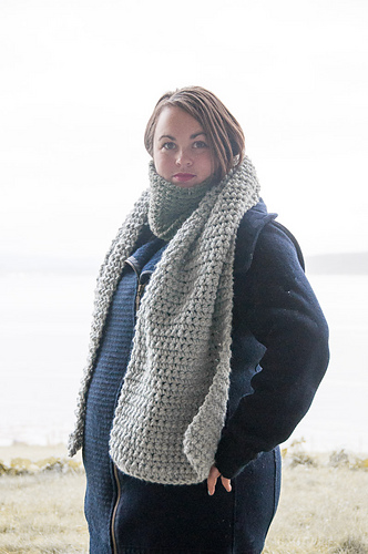 Scato Scarf photo 1