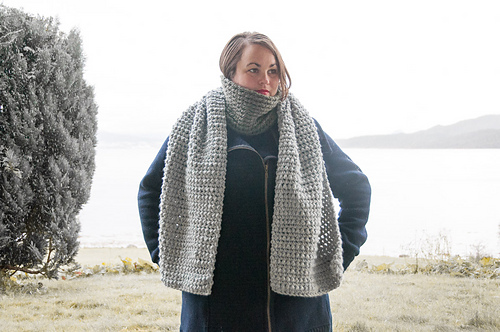 Scato Scarf photo 2