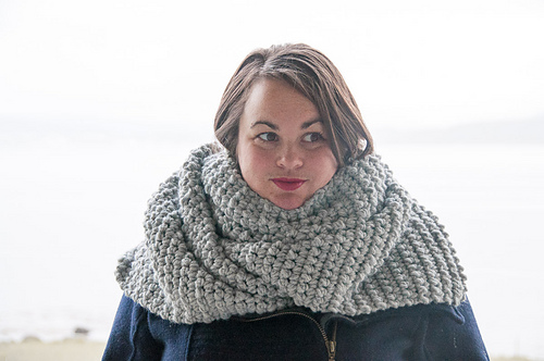 Scato Scarf photo 3