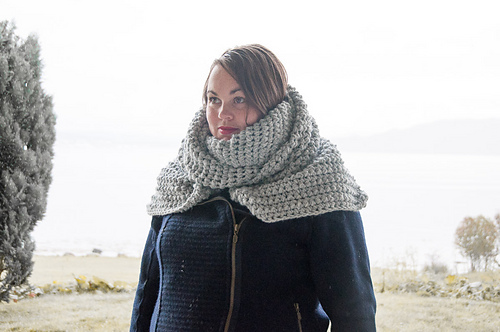 Scato Scarf photo 6