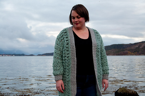 Regelo Cardigan photo 8