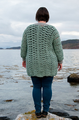 Regelo Cardigan photo 12