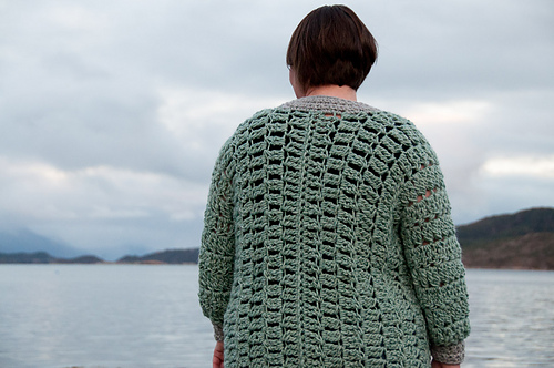 Regelo Cardigan photo 11