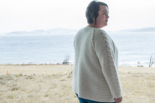 Nivis Cardigan photo 7