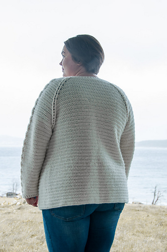 Nivis Cardigan photo 12