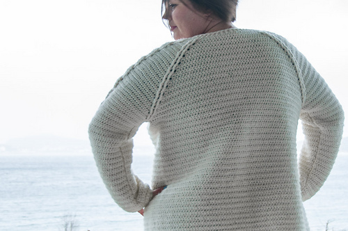 Nivis Cardigan photo 5