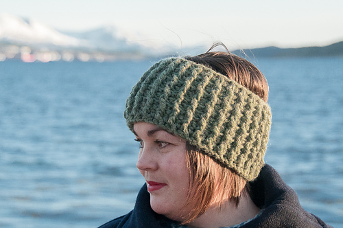 Gyri Headband photo 12