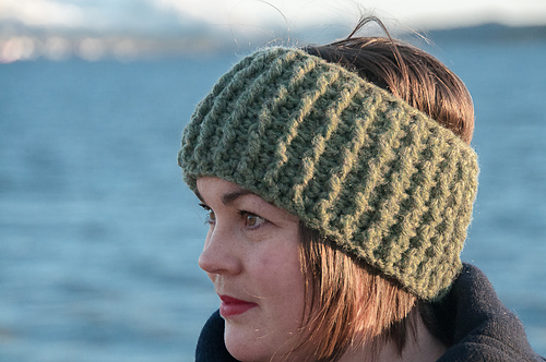 Gyri Headband photo 3