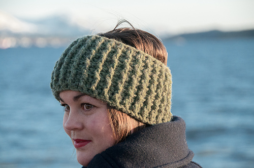 Gyri Headband photo 10