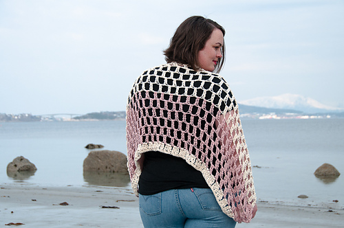 Airy Shrug photo 12