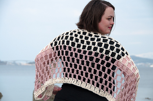 Airy Shrug photo 8
