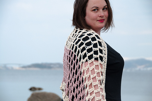 Airy Shrug photo 10