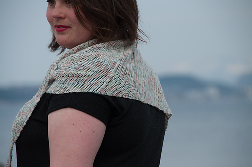 Lenio Shawl photo 6