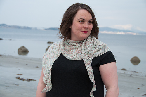 Lenio Shawl photo 3