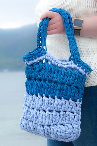 Quick Market Bag photo 8