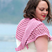 Soft Easy Shawl photo 4