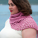 Soft Easy Shawl photo 3